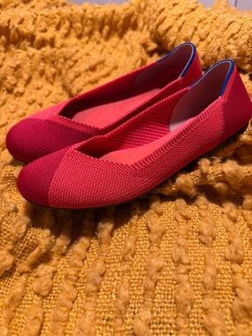 Rothy’s : Summer Ready!